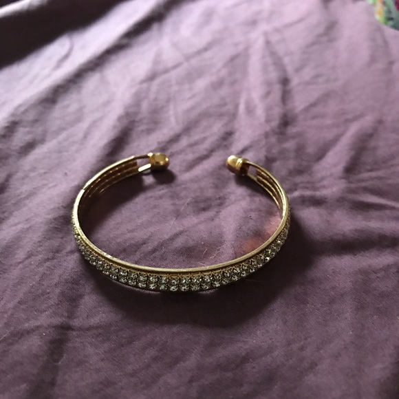 Sterling silver/cubic zirconia jewelry - Picture 2 of 5